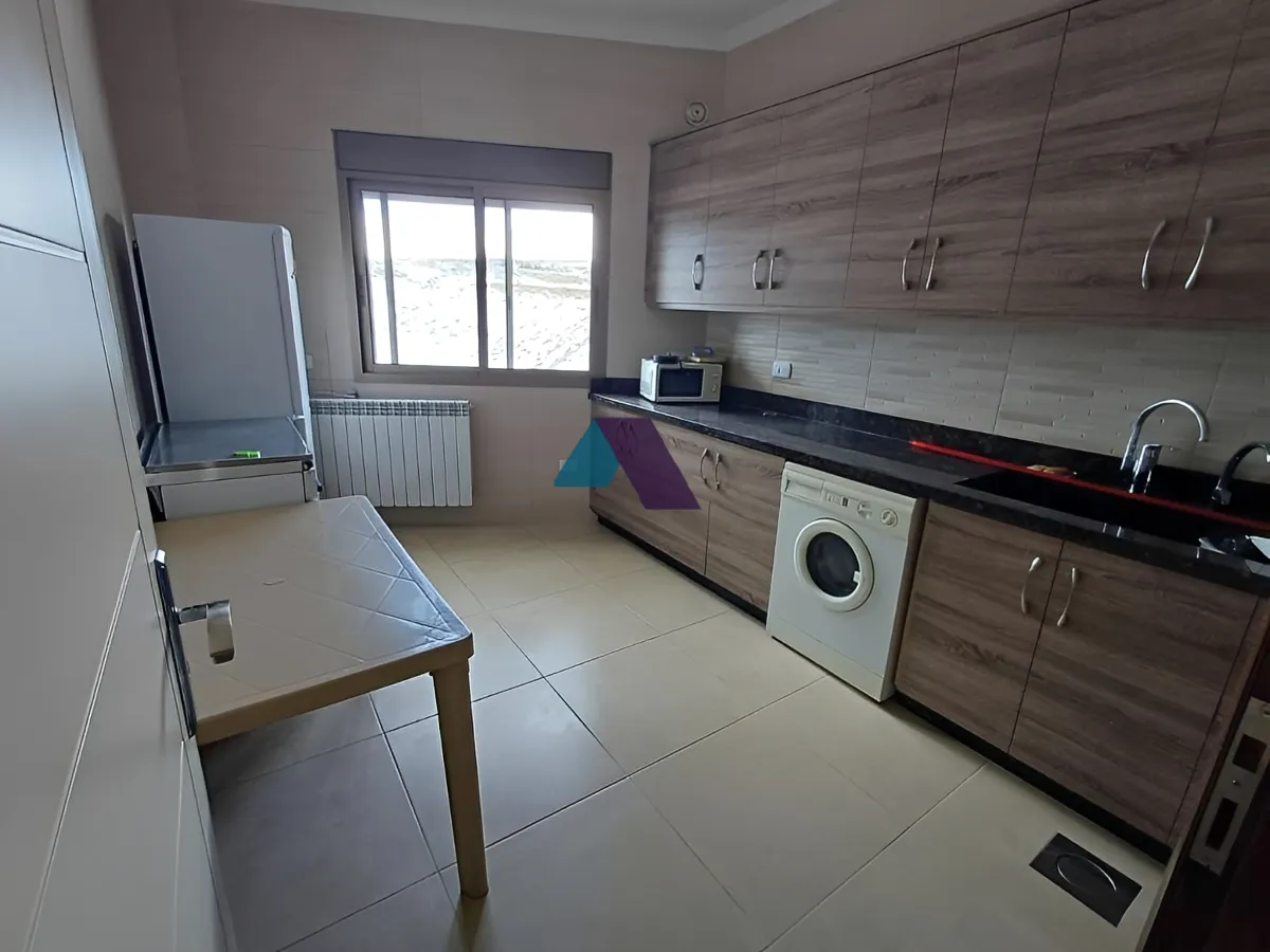 Apartment for Sale in Zahlé