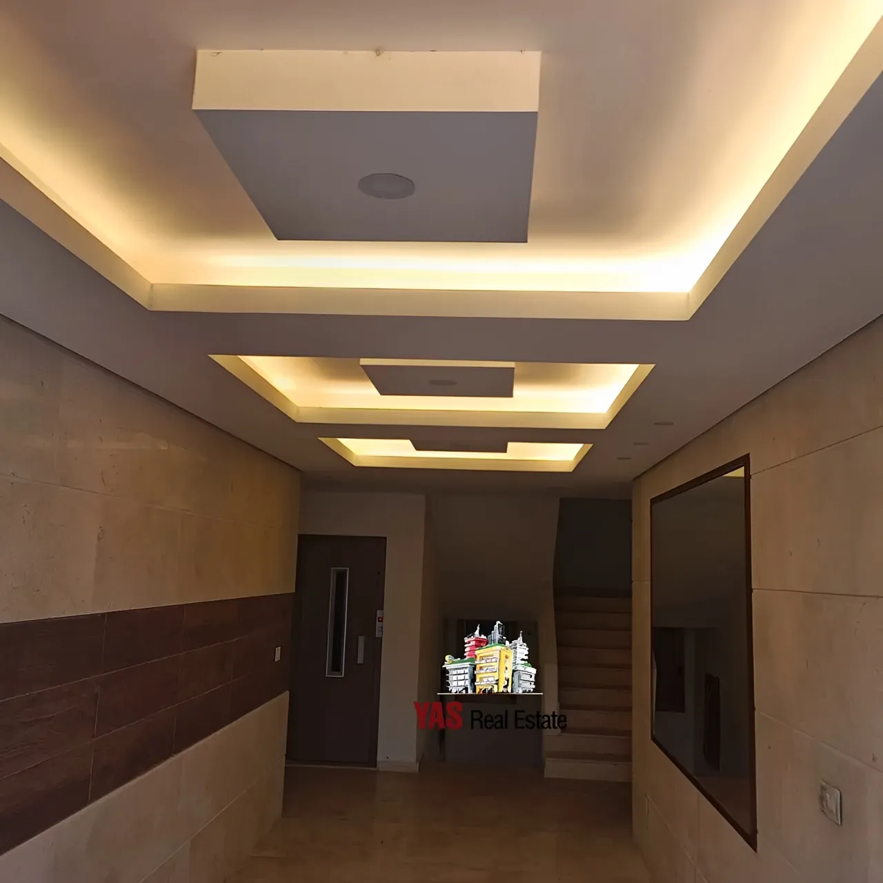 Apartment for Sale in Ghadir - 3 bed, 4 bath