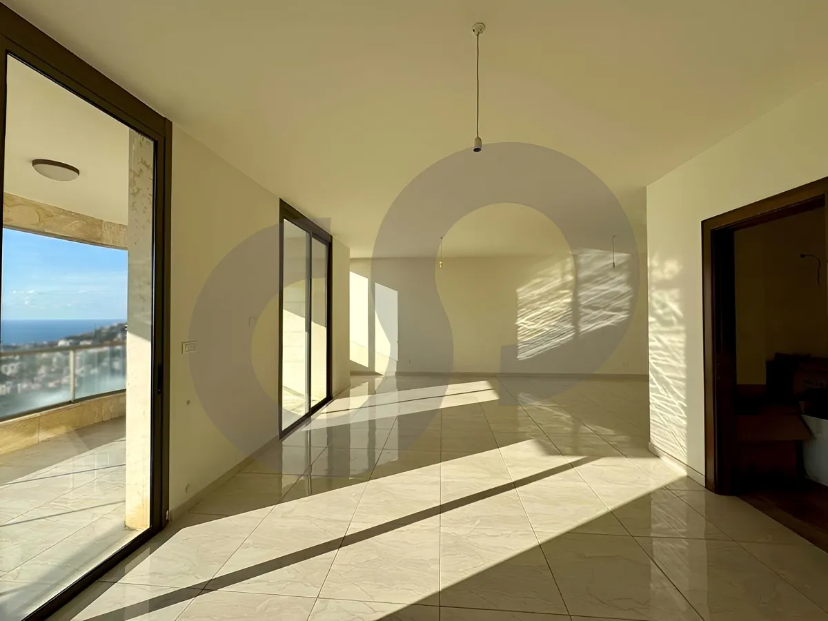 Apartment for Sale in Ghazir, Lebanon - 3 bed, 4 bath