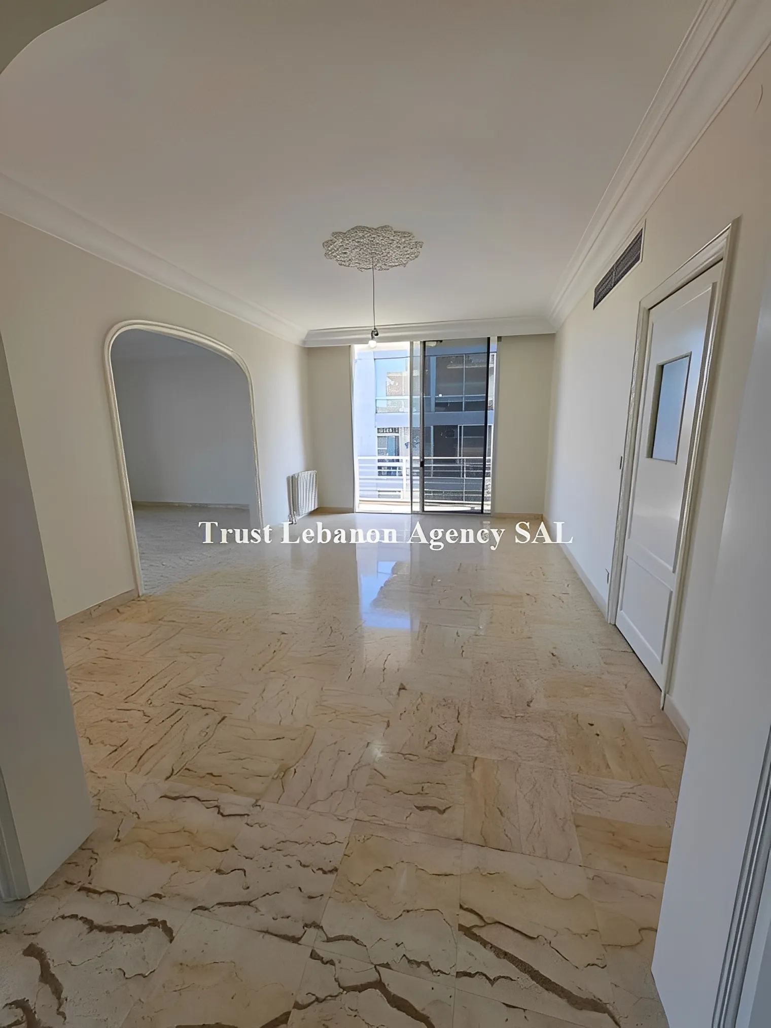 Apartment for Sale in Brazilia, Baabda