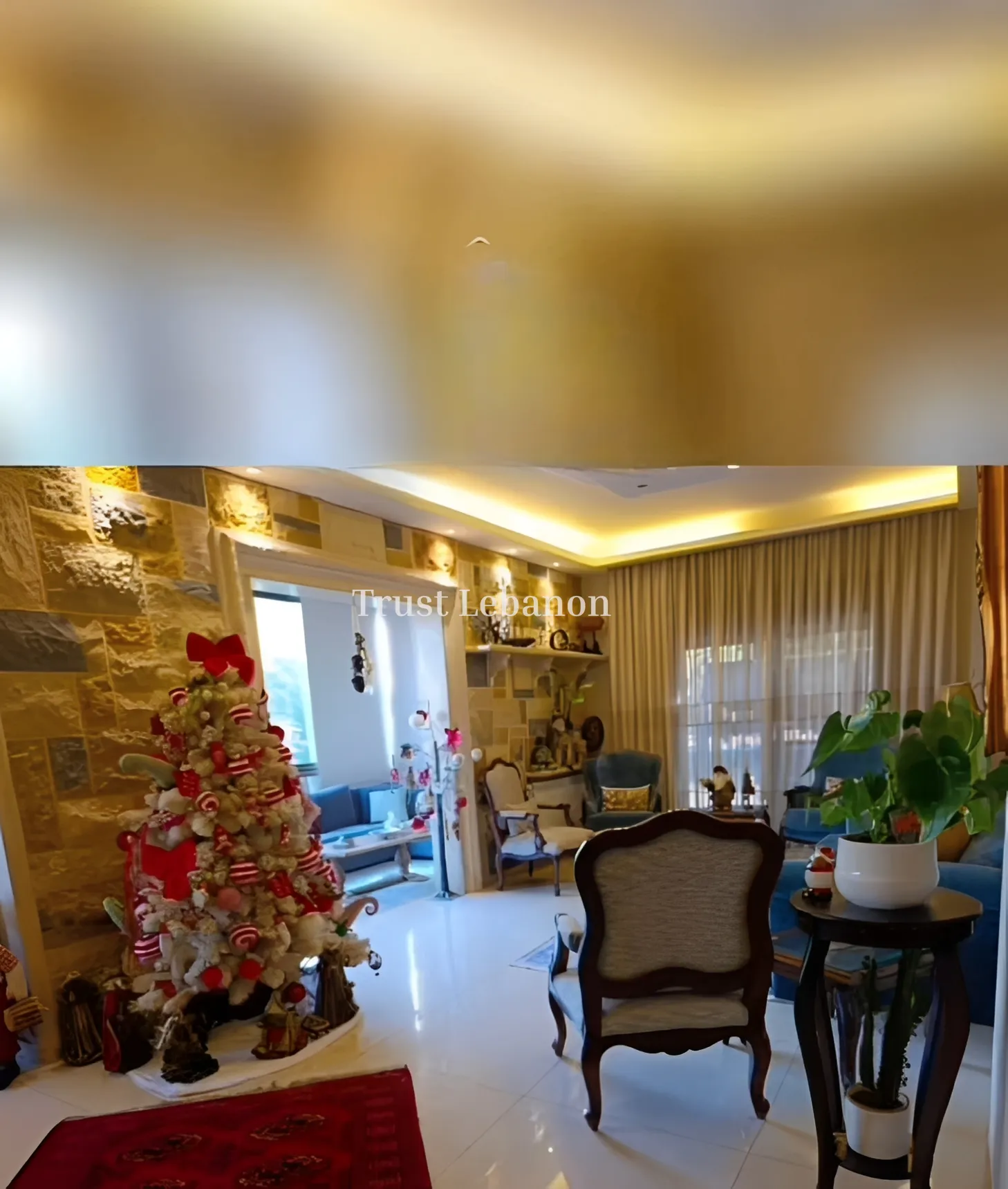 Apartment for Sale in Bsaba, Lebanon
