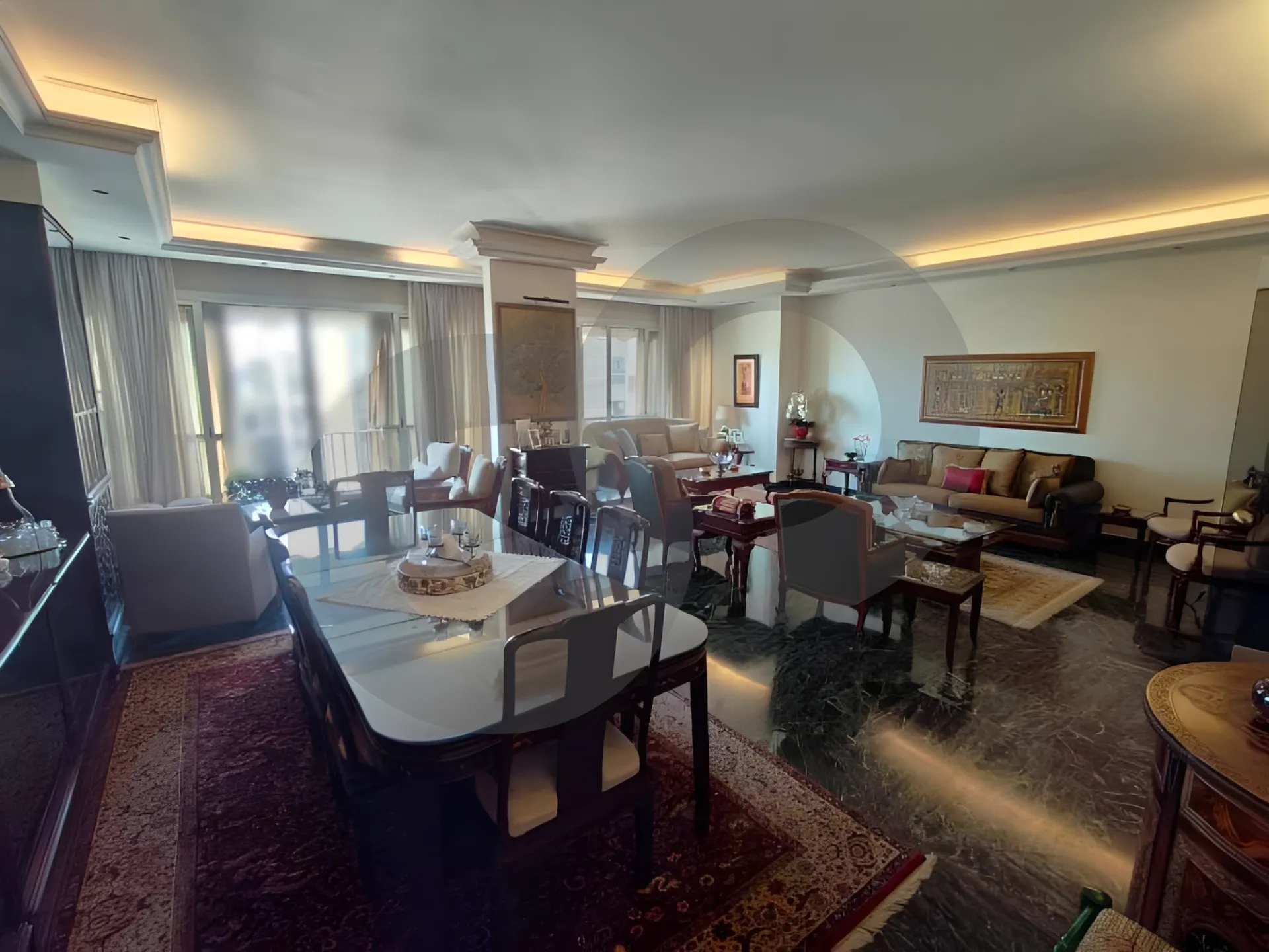 Apartment for Sale in Mar Elias