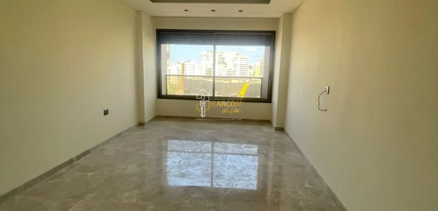 Apartment for sale in Jnah