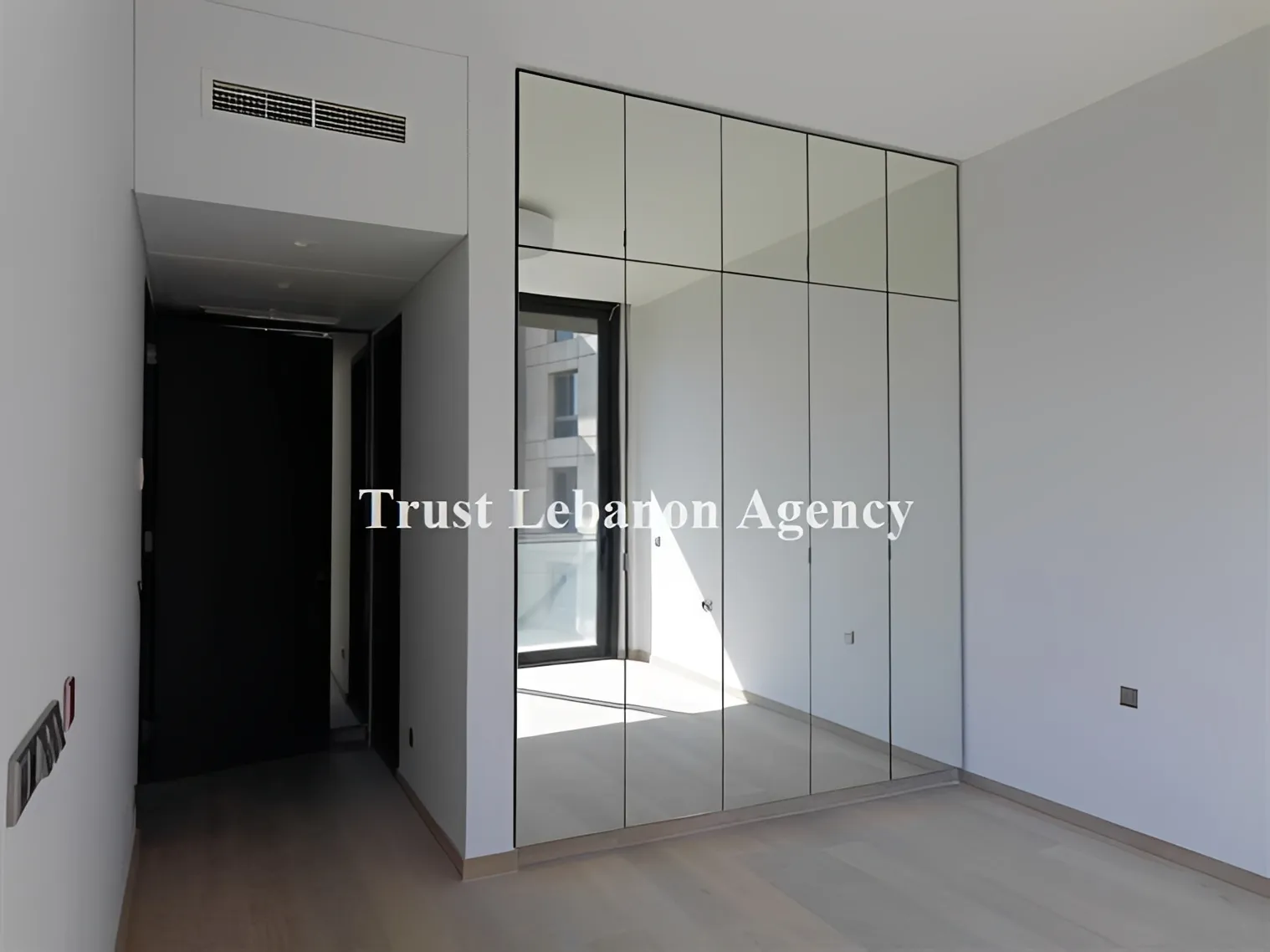 Apartment for Sale in Downtown Beirut Lebanon