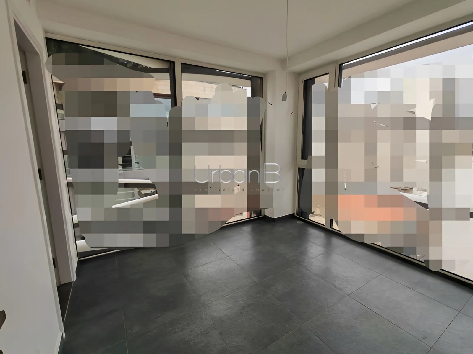 Residential in Mar meter, achrafieh, beirut