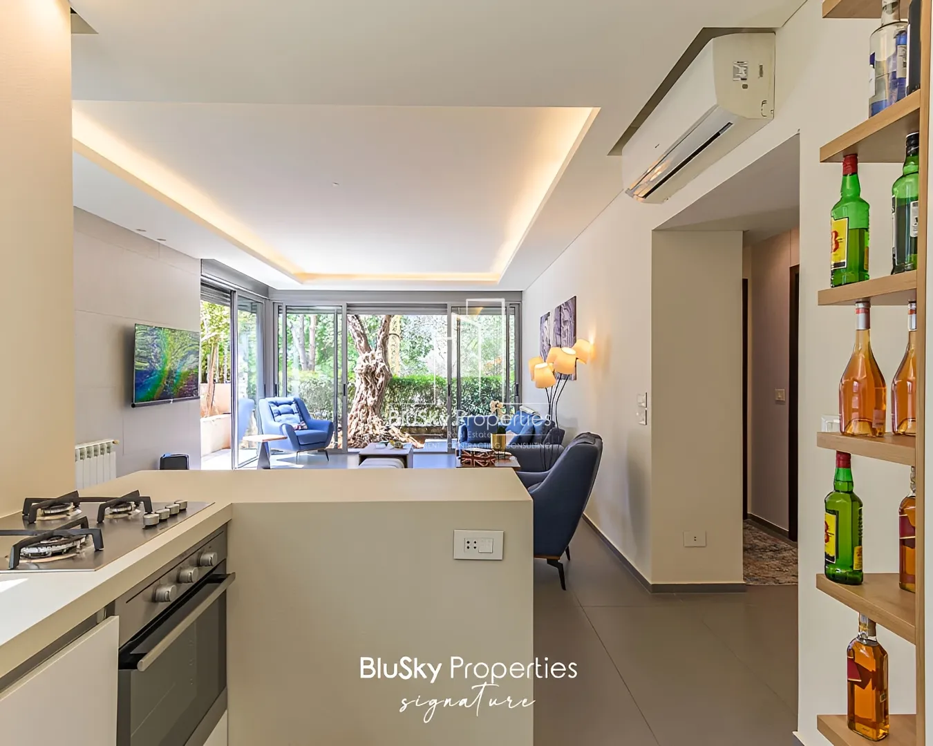Apartment for Sale in Mansourieh