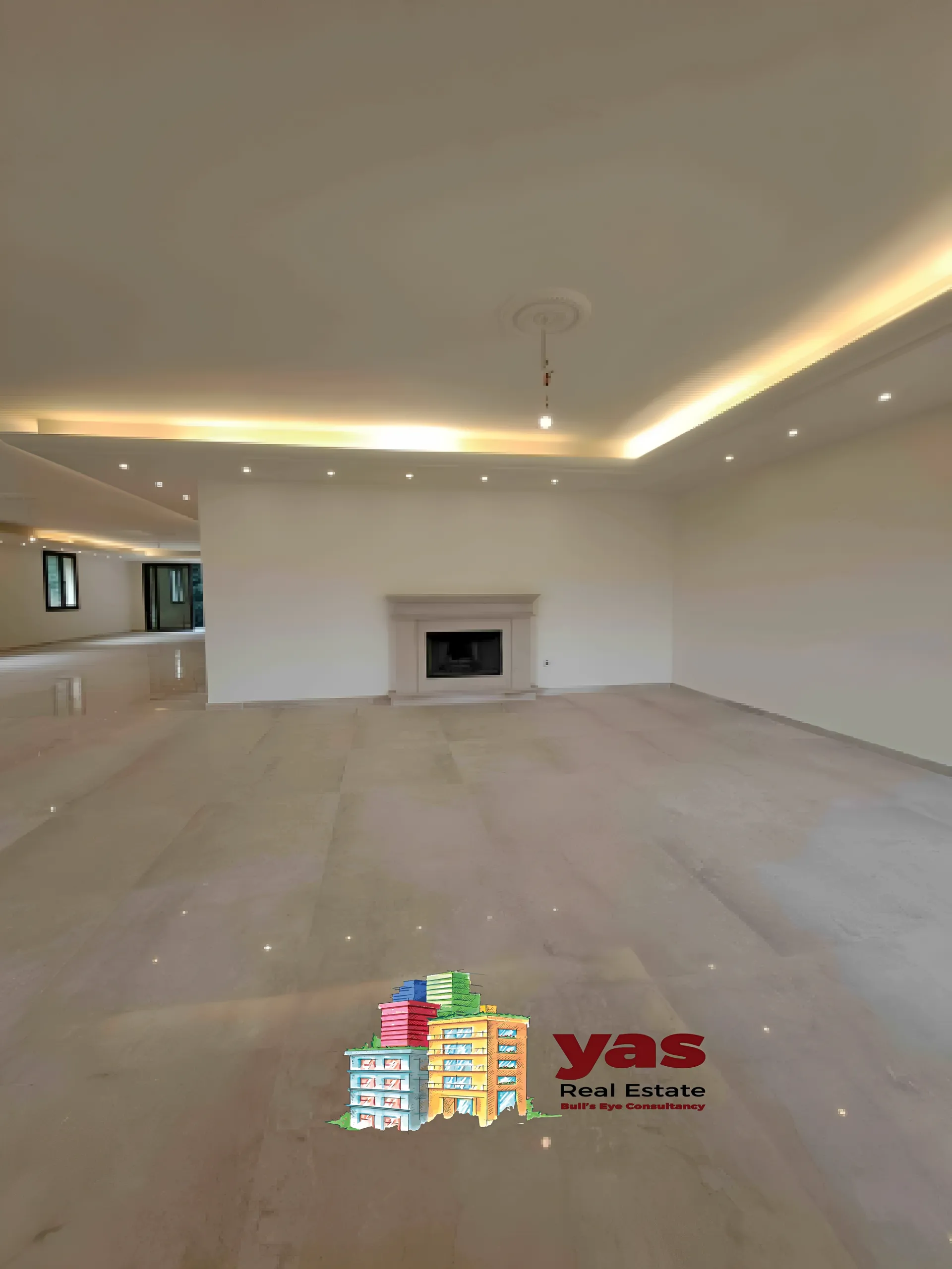 Apartment for Sale in Yarzeh