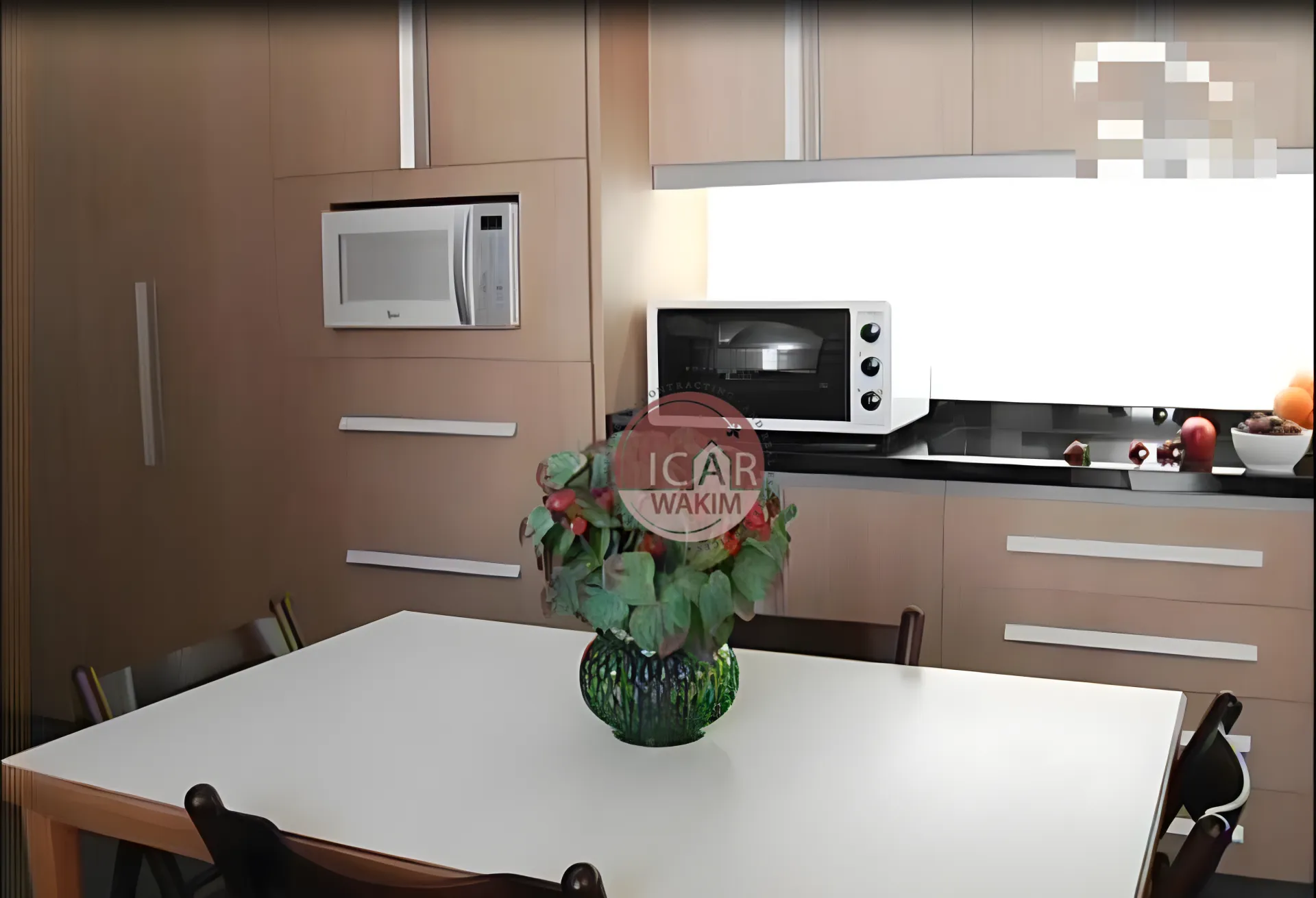 Apartment for Sale in Sahel Aalma