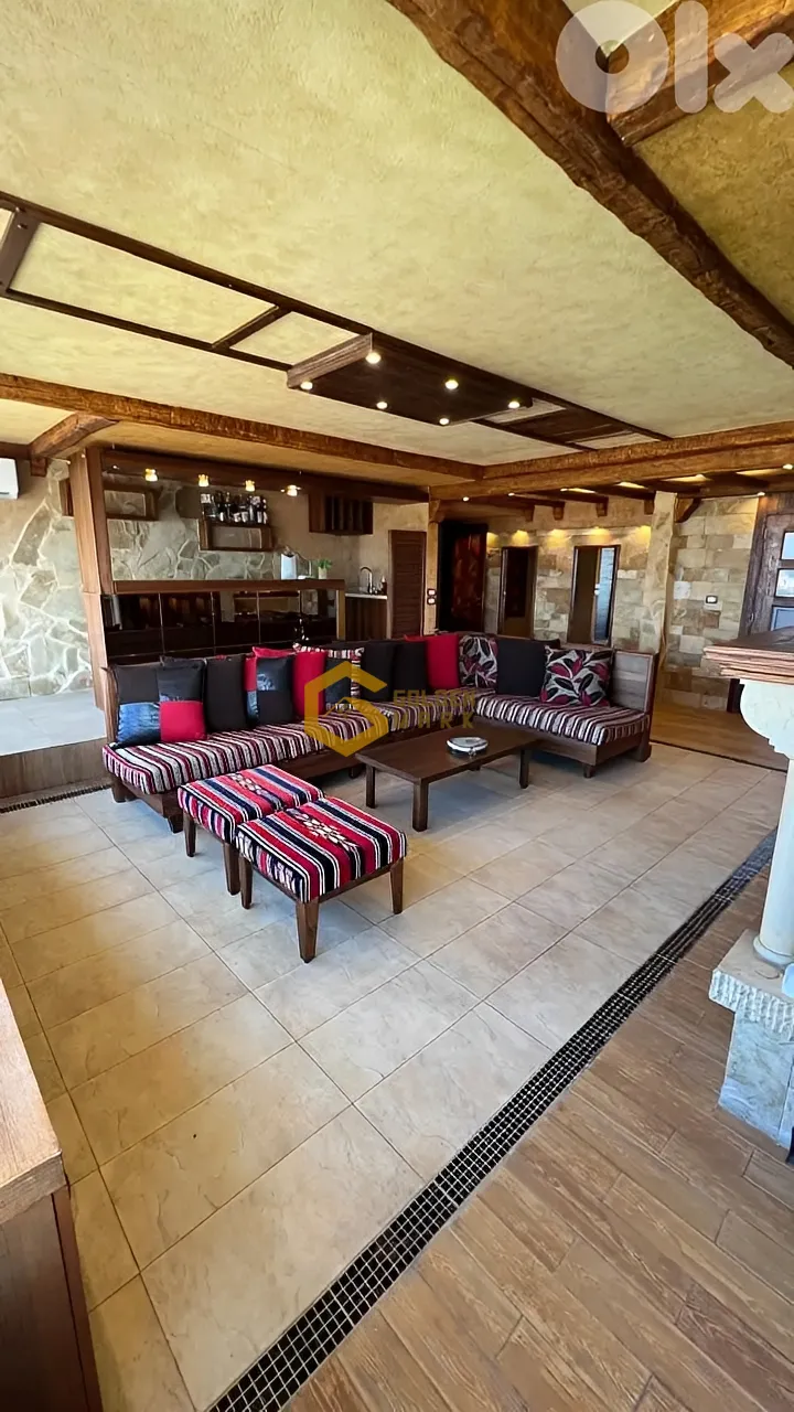 Triplex for Sale in Byblos