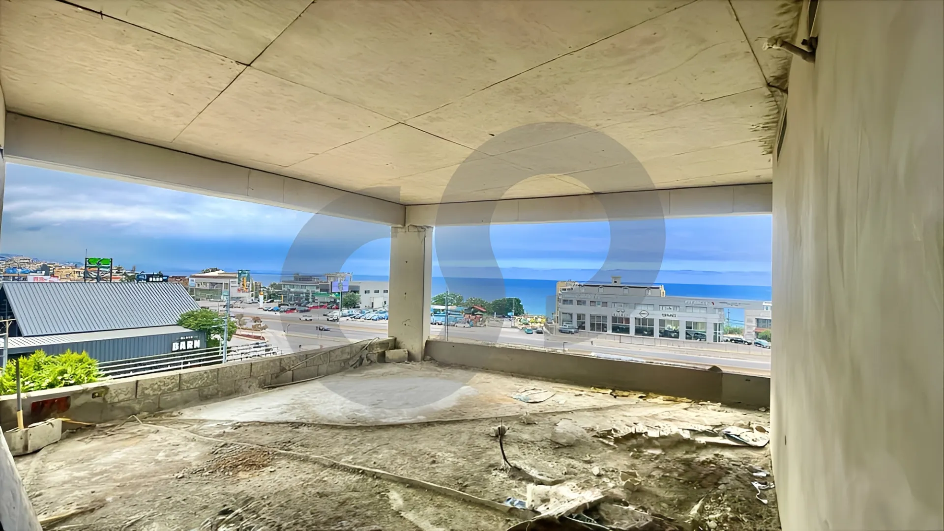 Building for Rent in Byblos