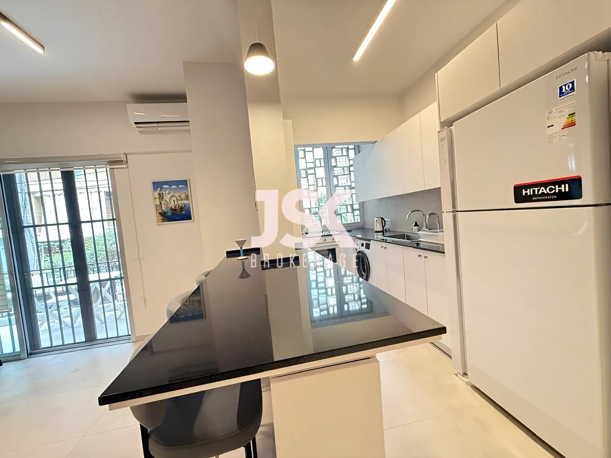 Apartment for Rent in Sassine, Achrafieh, Lebanon