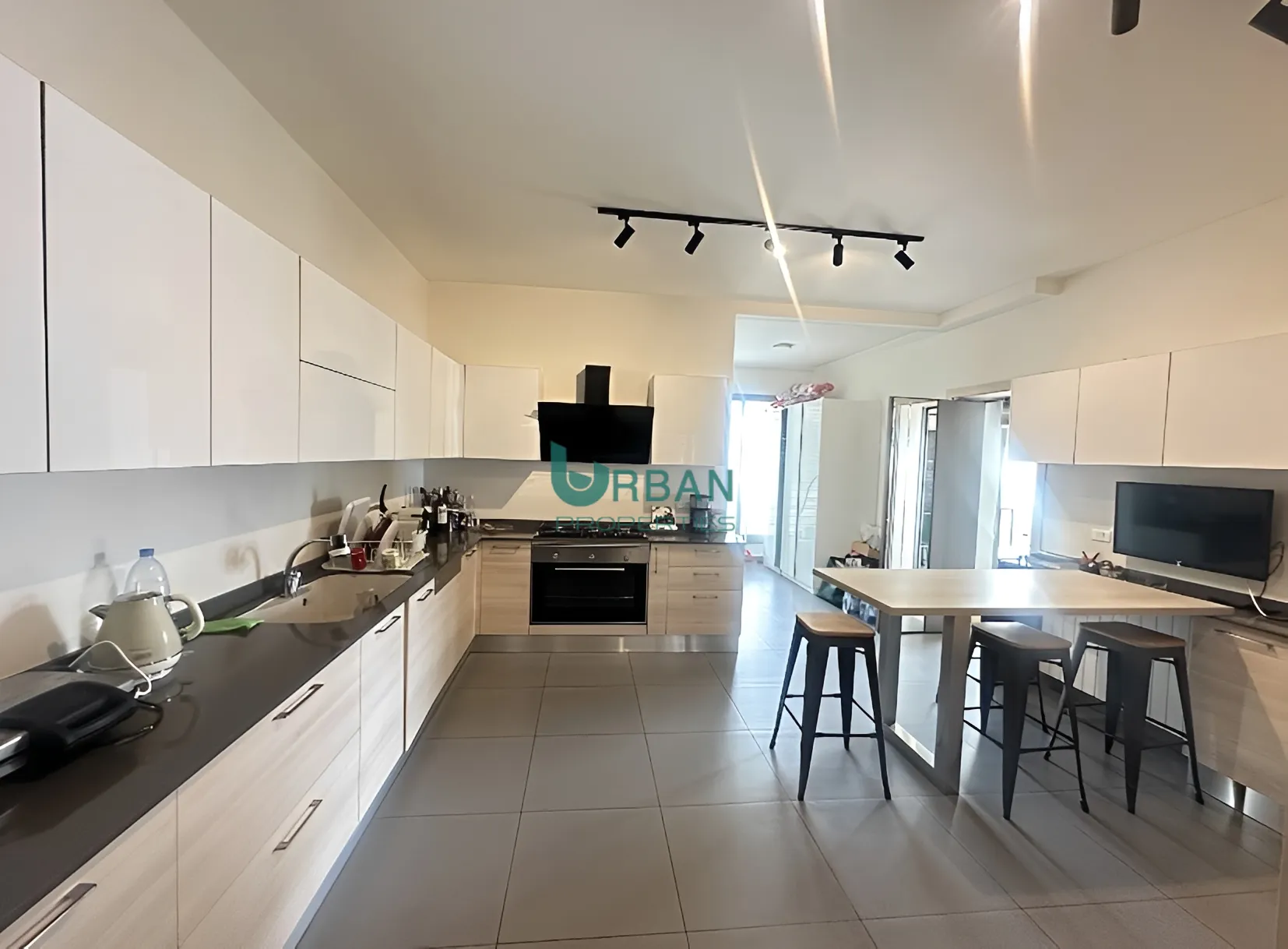 Apartment for rent in Bayada, rabieh, lebanon
