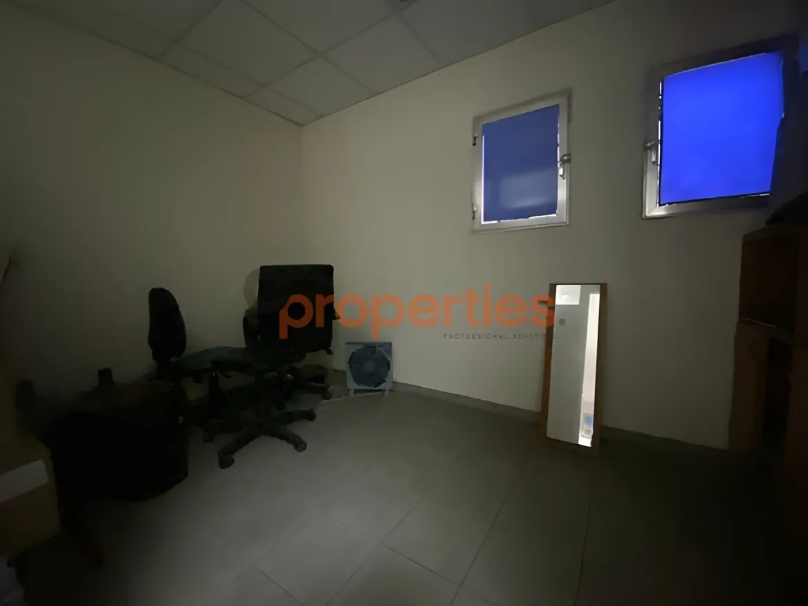 Office for Rent in Jal El Dib