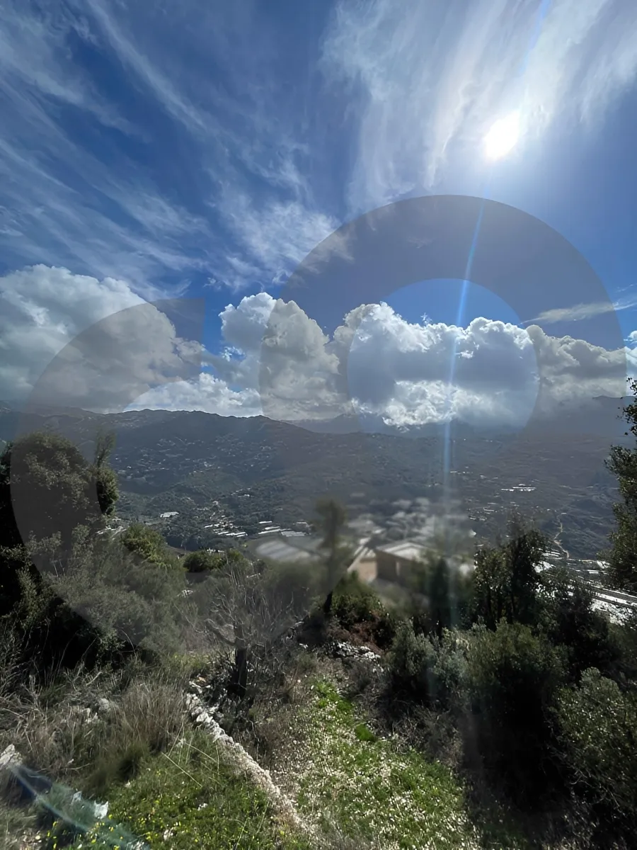 Land for Sale in Byblos, Lebanon