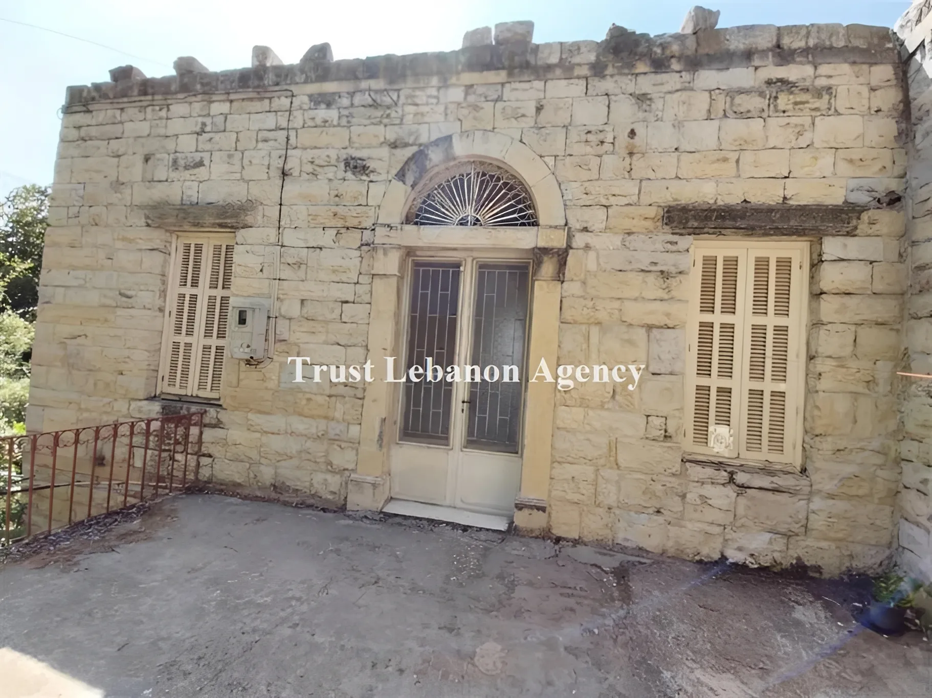 Land for Sale in Alay, Souk Al Ghareb Lebanon