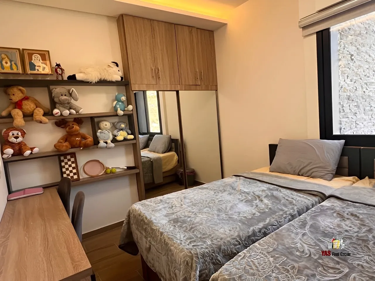 Chalet for rent in Zaarour