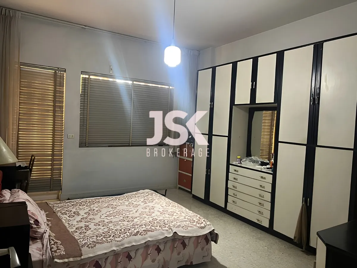 Apartment for Rent in Ain el remmeneh, baabda, Lebanon - 3 bed, 2 bath