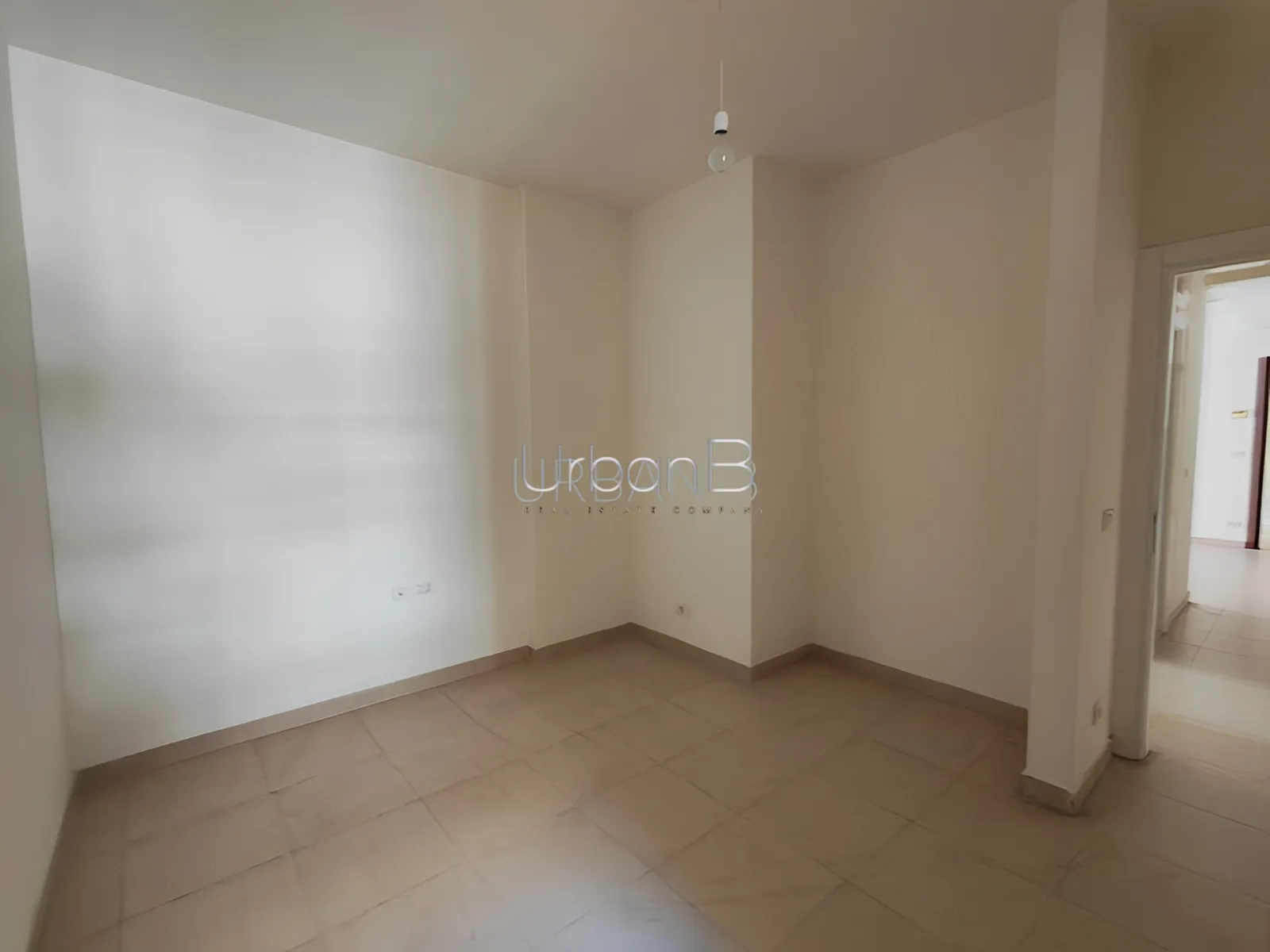 Residential in Sioufi, beirut, lebanon