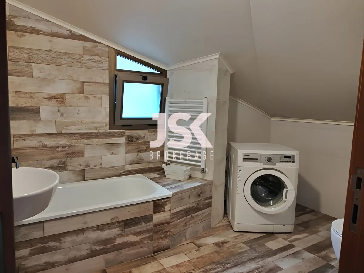 Apartment for Rent in Aachqout, Lebanon