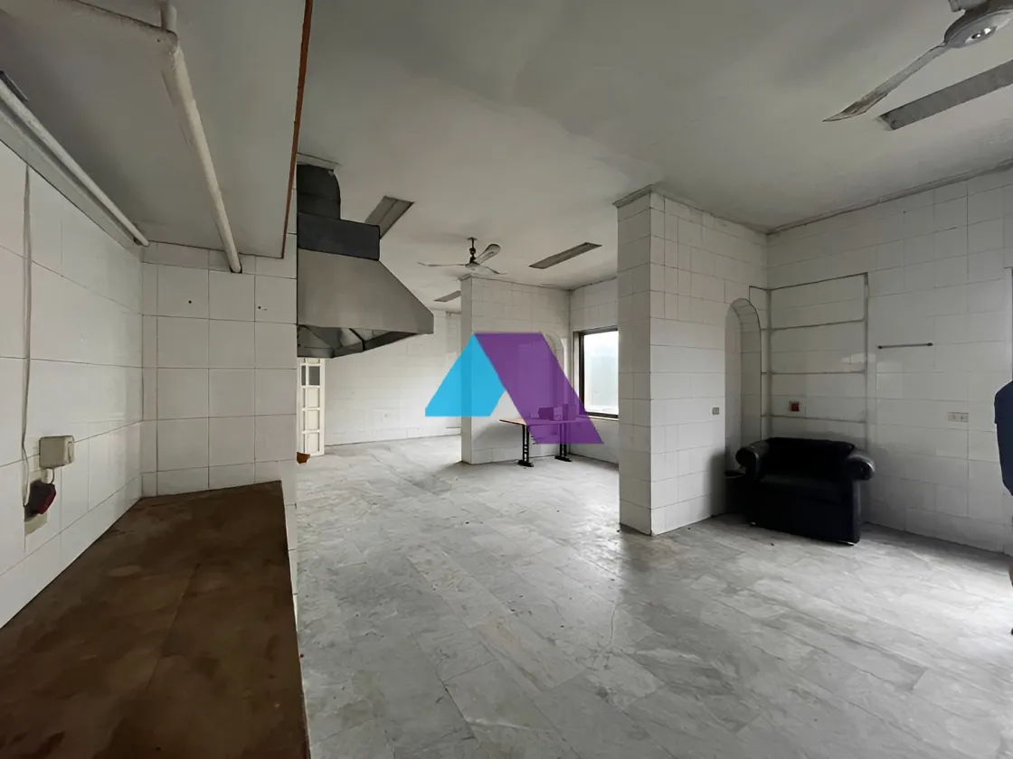 Office for rent in Jounieh