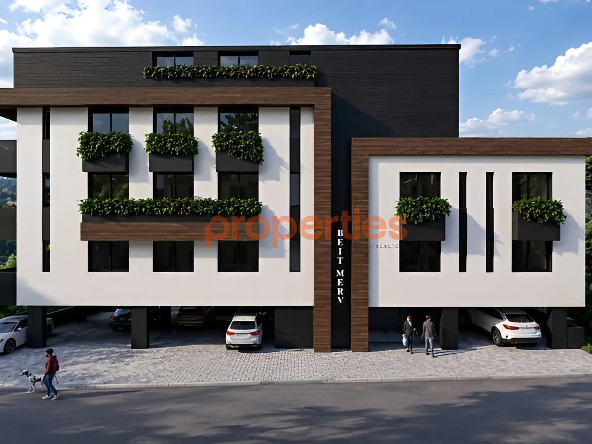 Apartment for Sale in Beit Meri