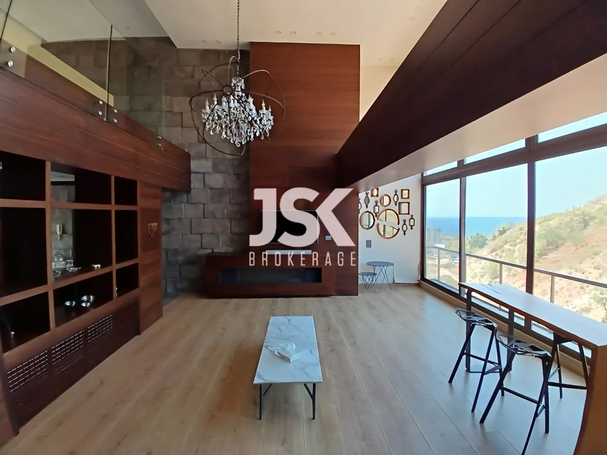 Apartment for Sale in Dbayeh, Lebanon