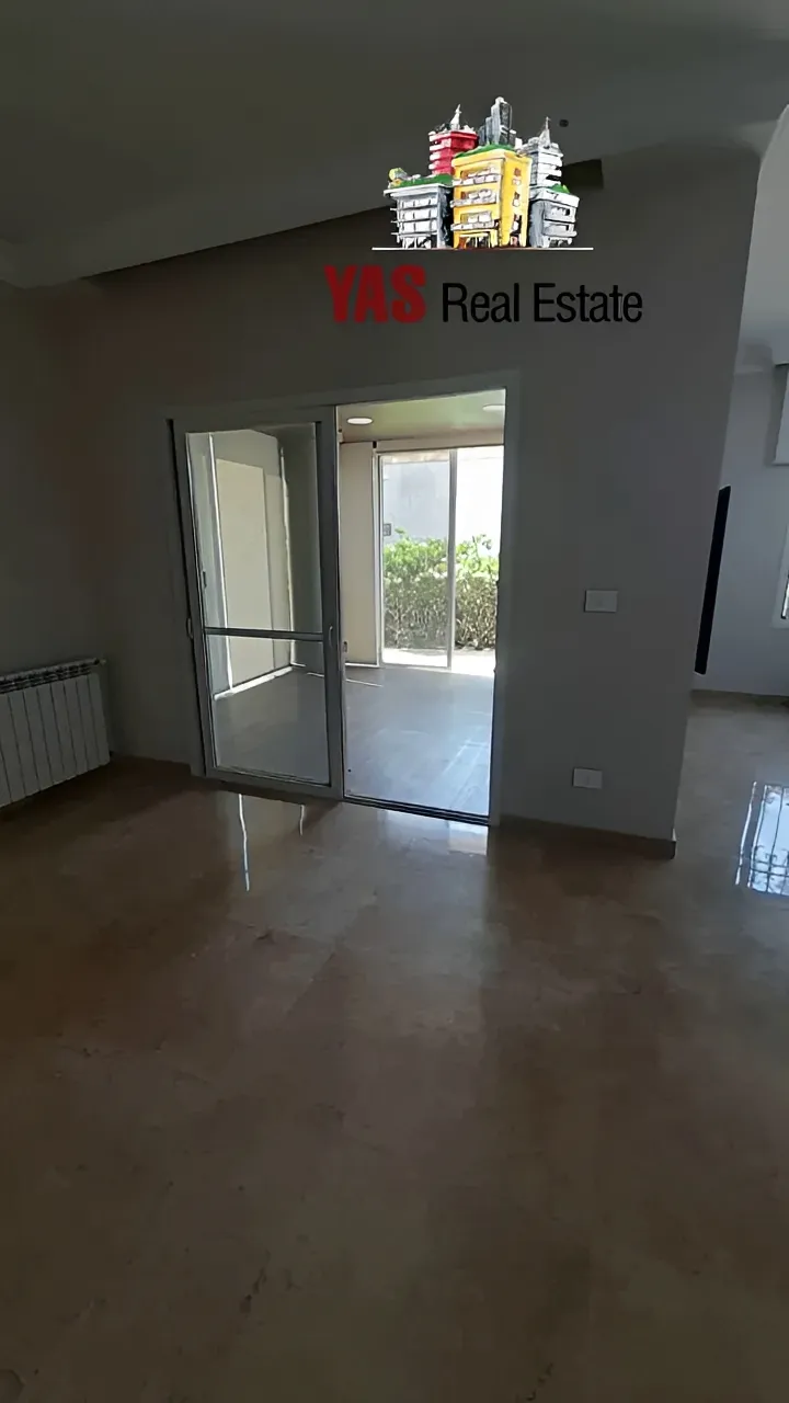 Apartment for Sale in Mansourieh