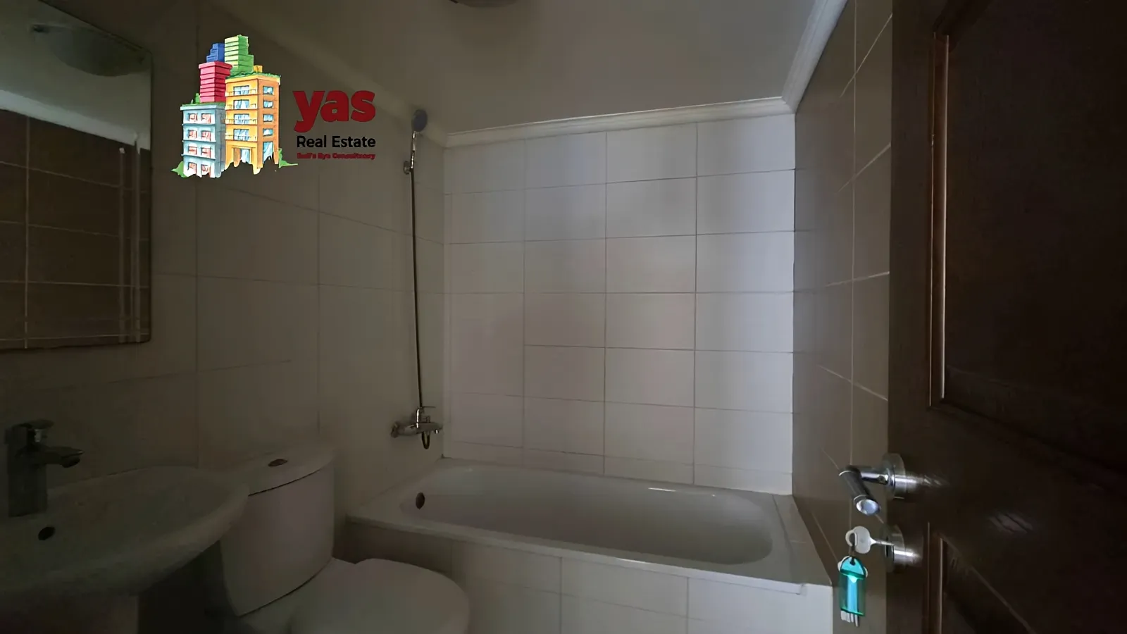 Apartment for Sale in Hosrayel