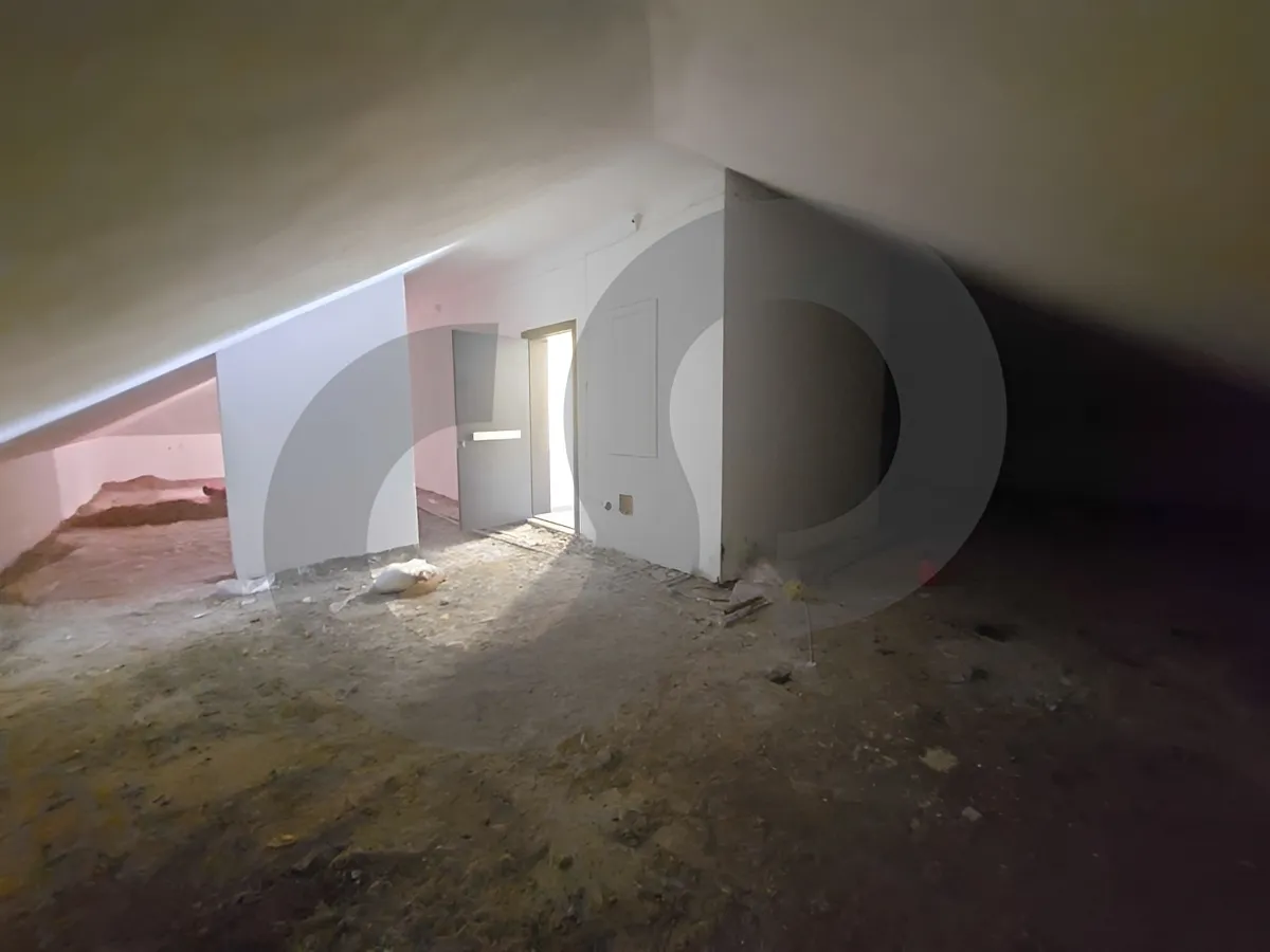 Apartment for Sale in Hazmieh, Lebanon