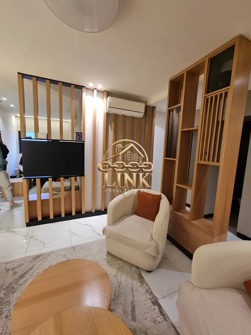 Apartment for Sale in Mar Elias, Beirut - 2 bed, 2 bath