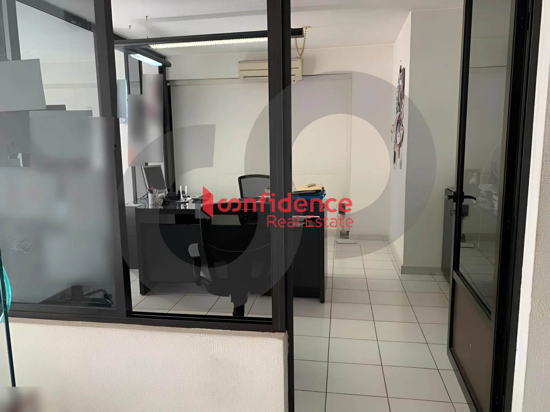 Showroom for Sale in Jisr El Bacha