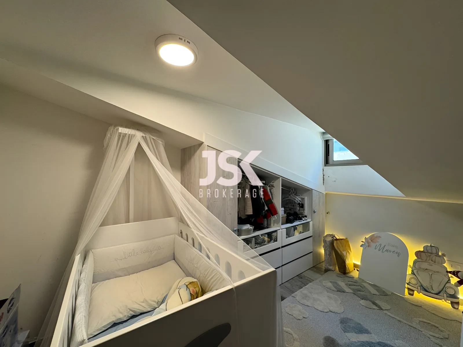 Duplex for Sale in Mansourieh