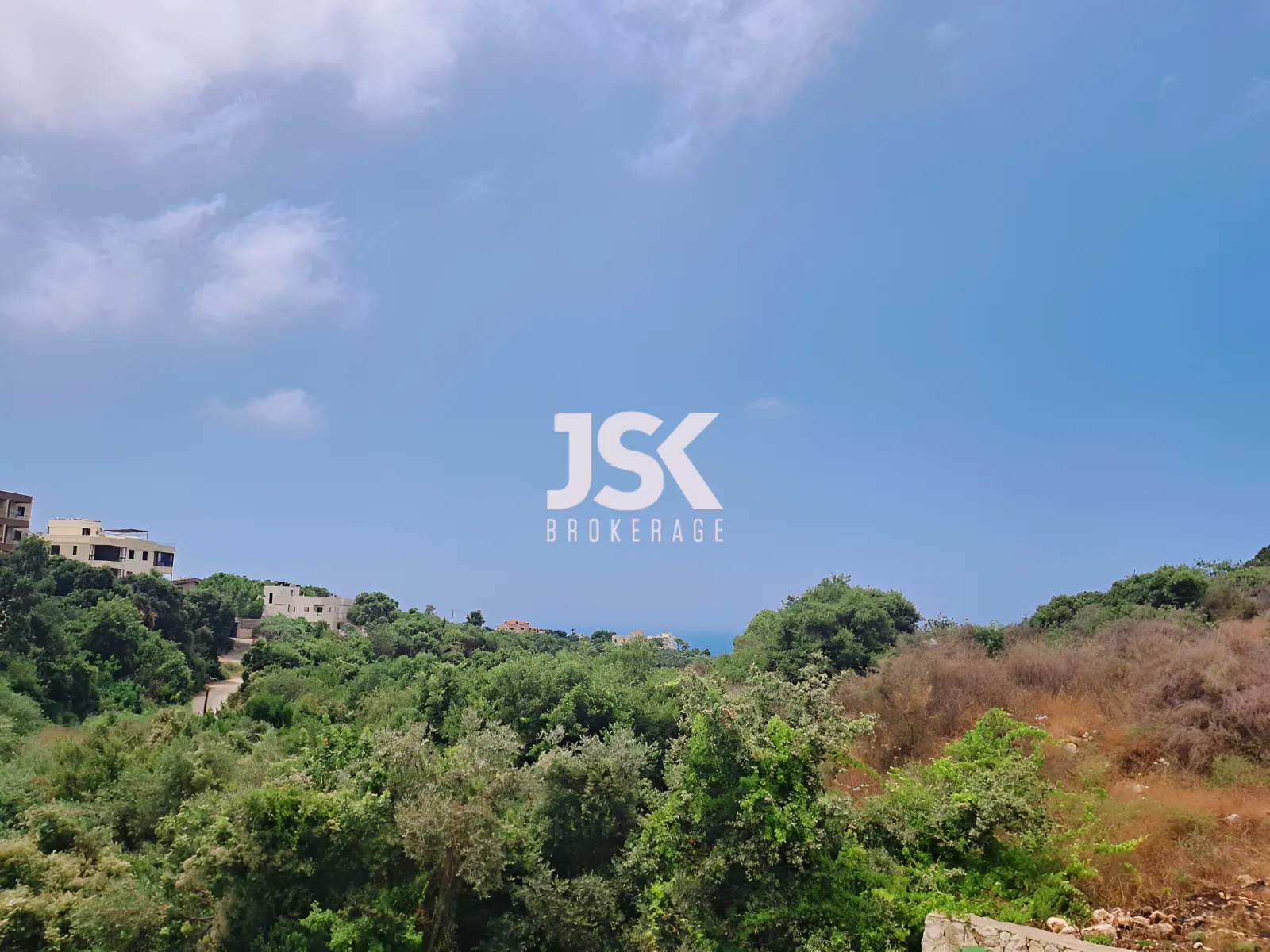 Apartment for Sale in Jdayel