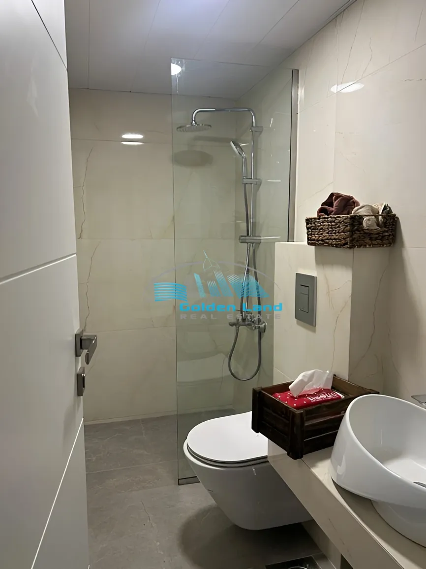 Apartment for sale in Ballouneh, Lebanon