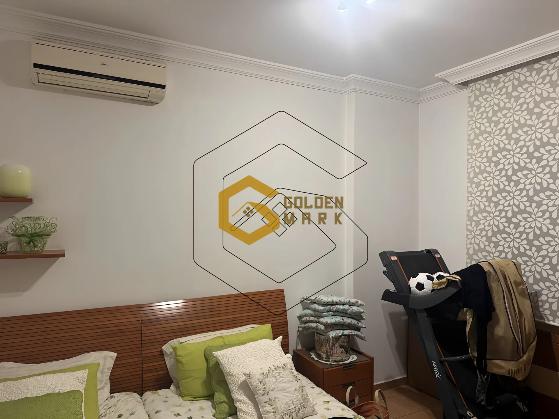 Apartment for Sale in Jdeideh
