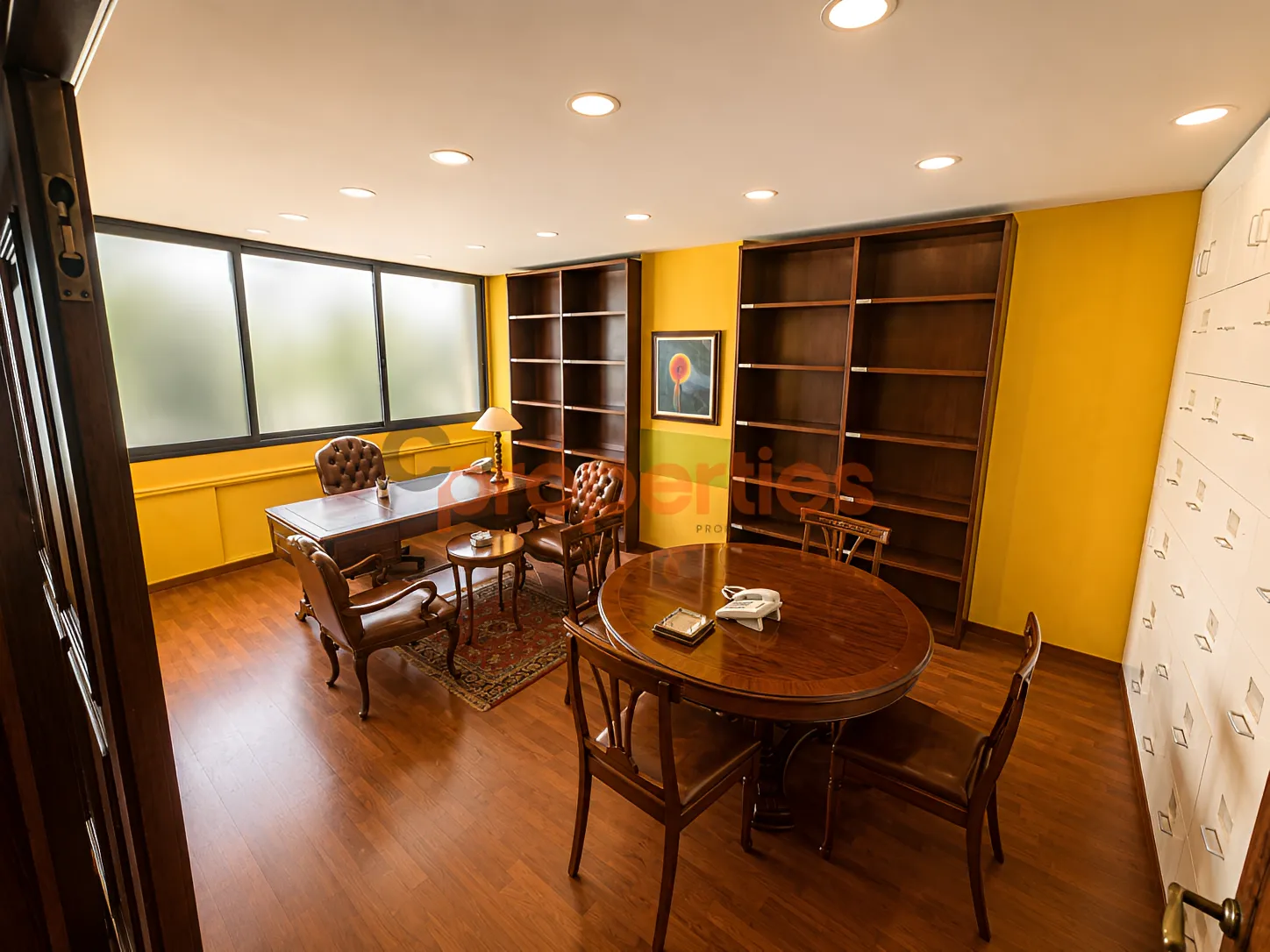 Office for Rent in Gemmayzeh
