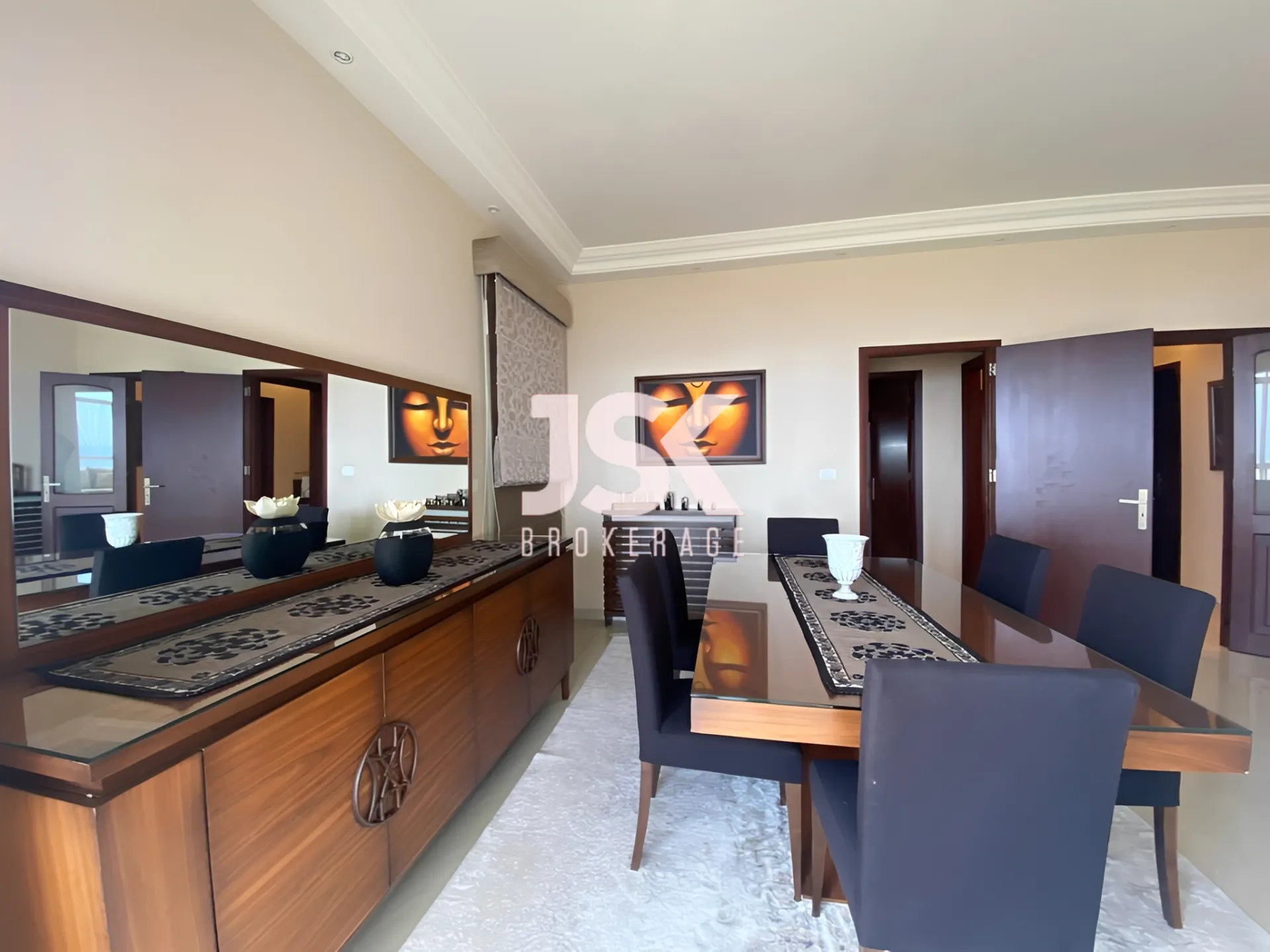 Apartment for Sale in Batroun, Lebanon - 3 bed, 3 bath