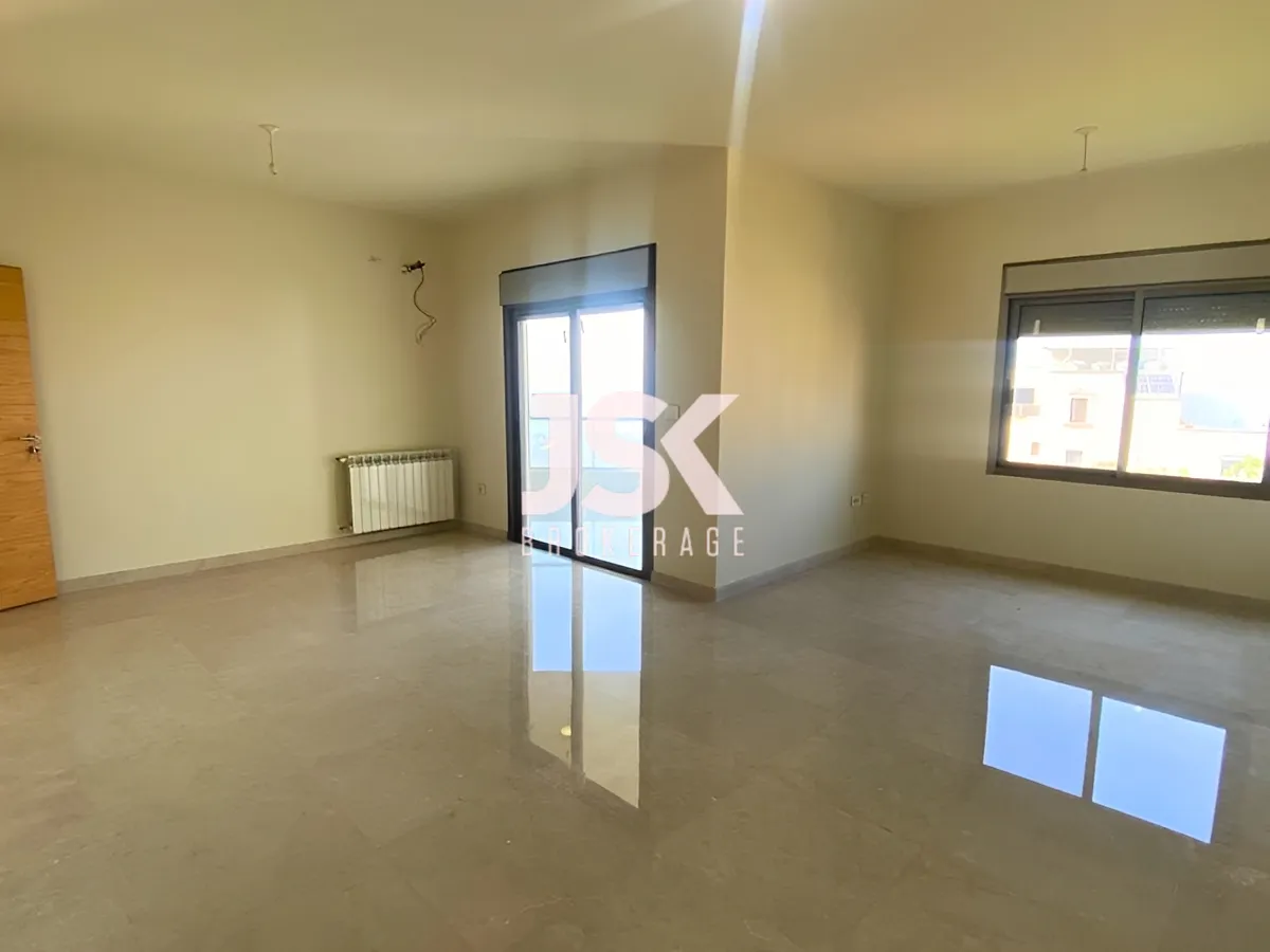 Duplex for Sale in Mazraat Yachoua, Lebanon
