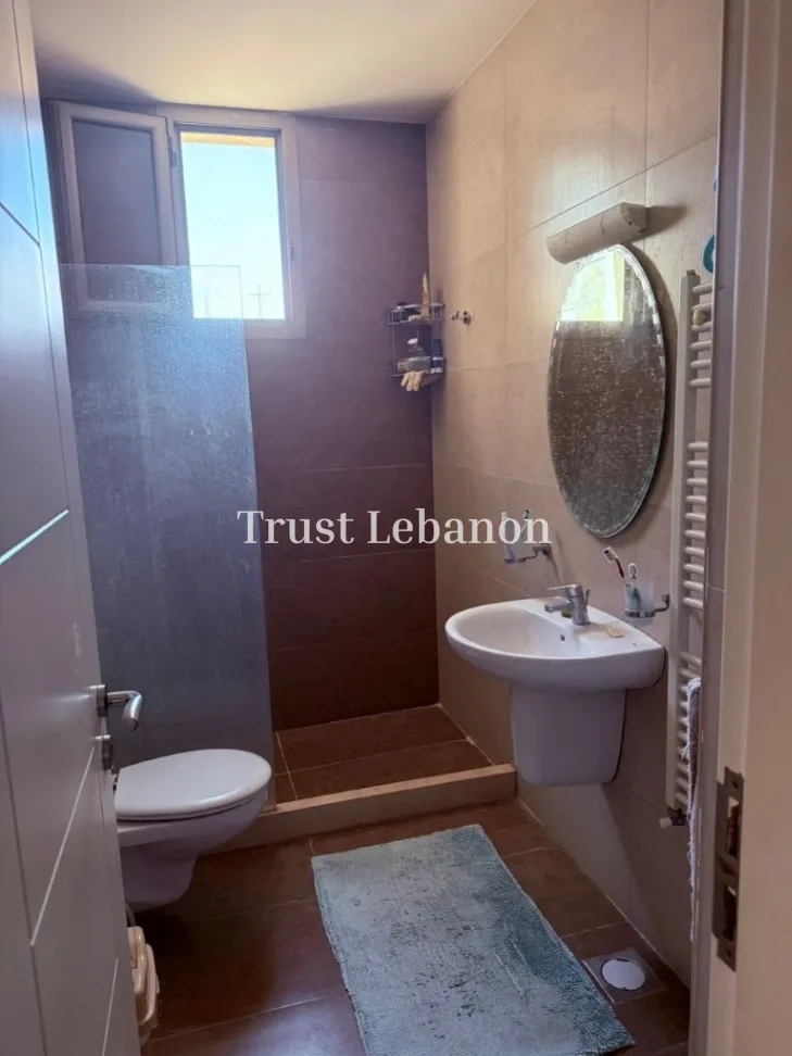 Apartment for sale in Jamhour, Lebanon