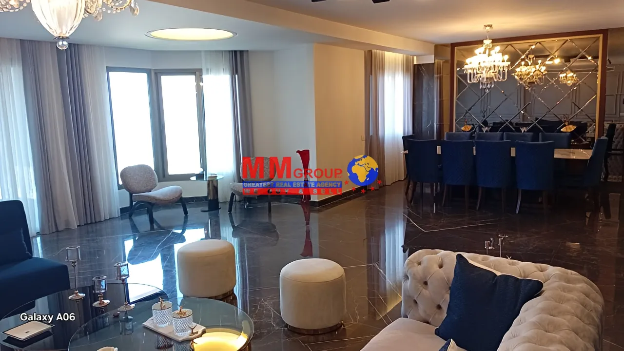 Apartment for Sale in Beit Meri