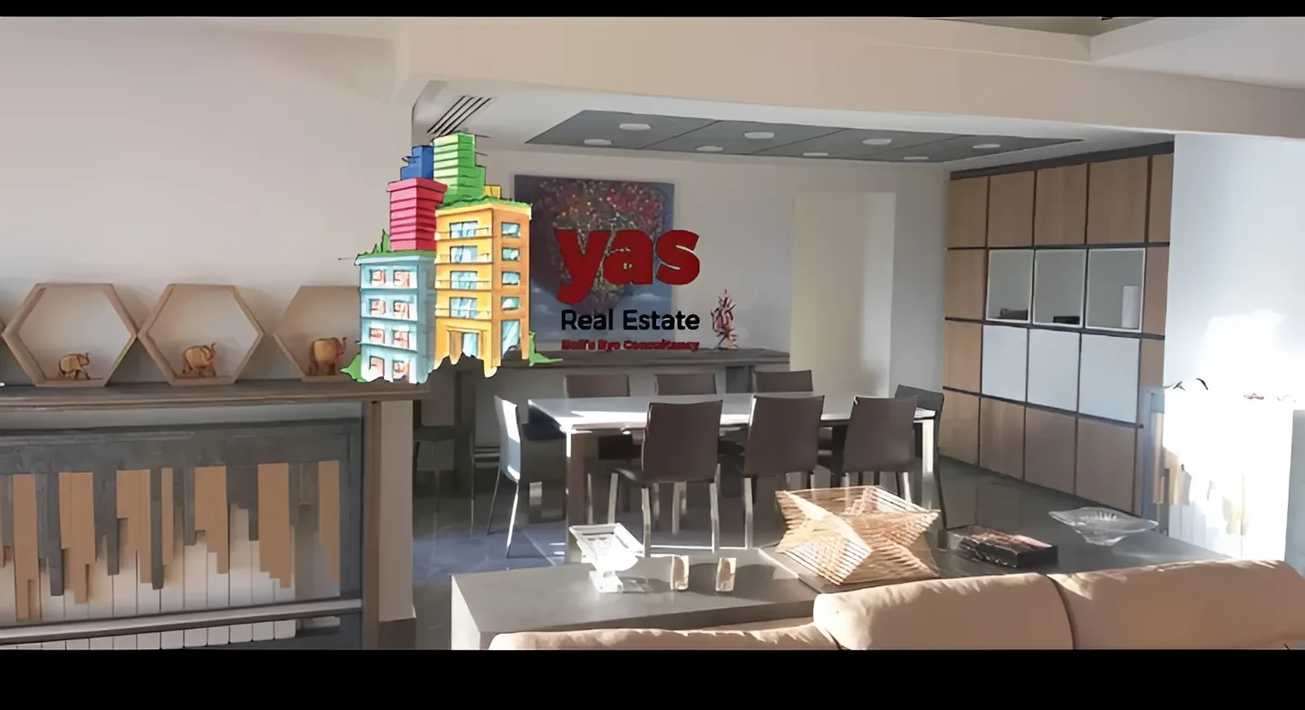 Apartment for Sale in Dbayeh