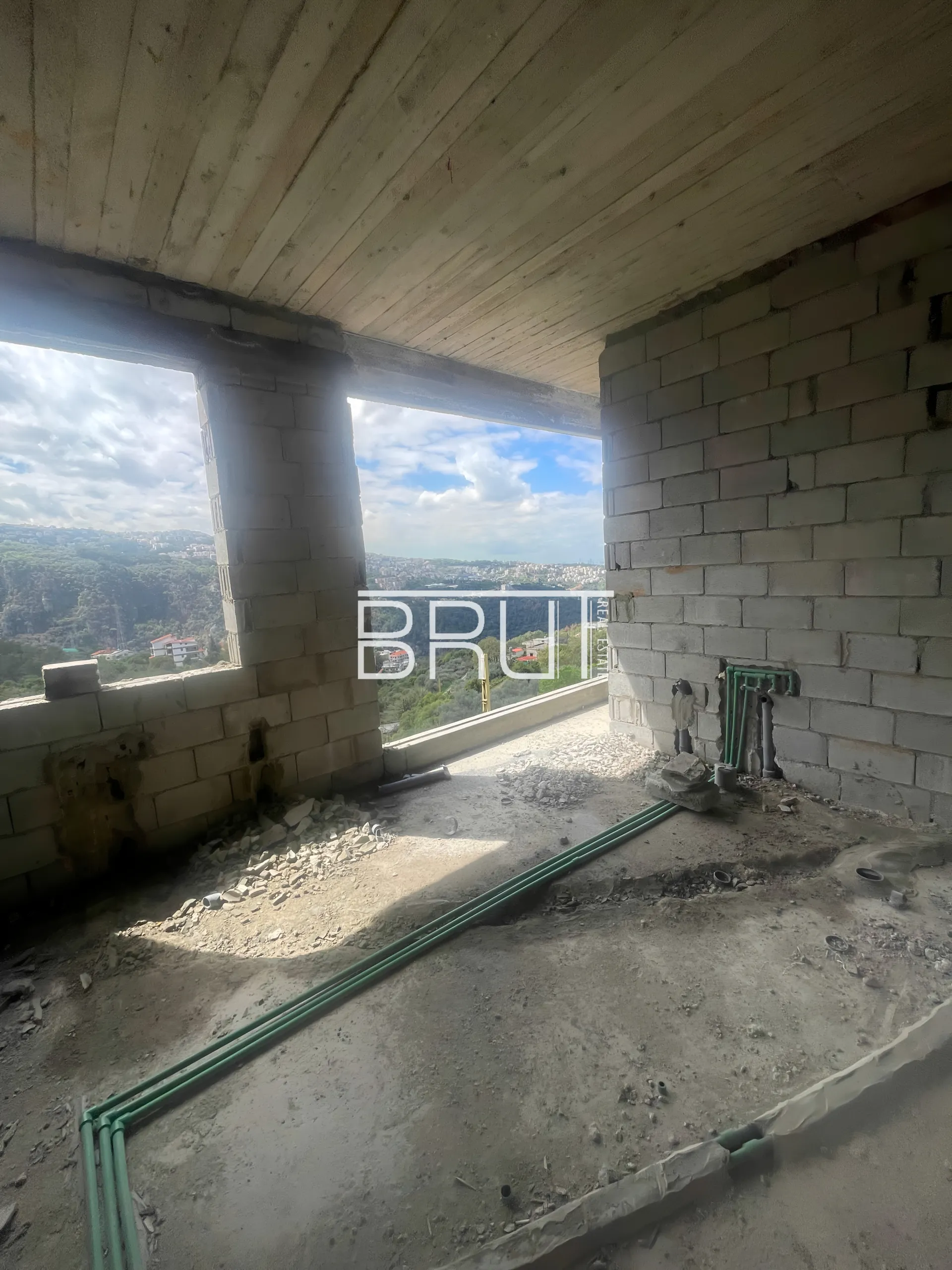 Apartment for Sale in Jeita