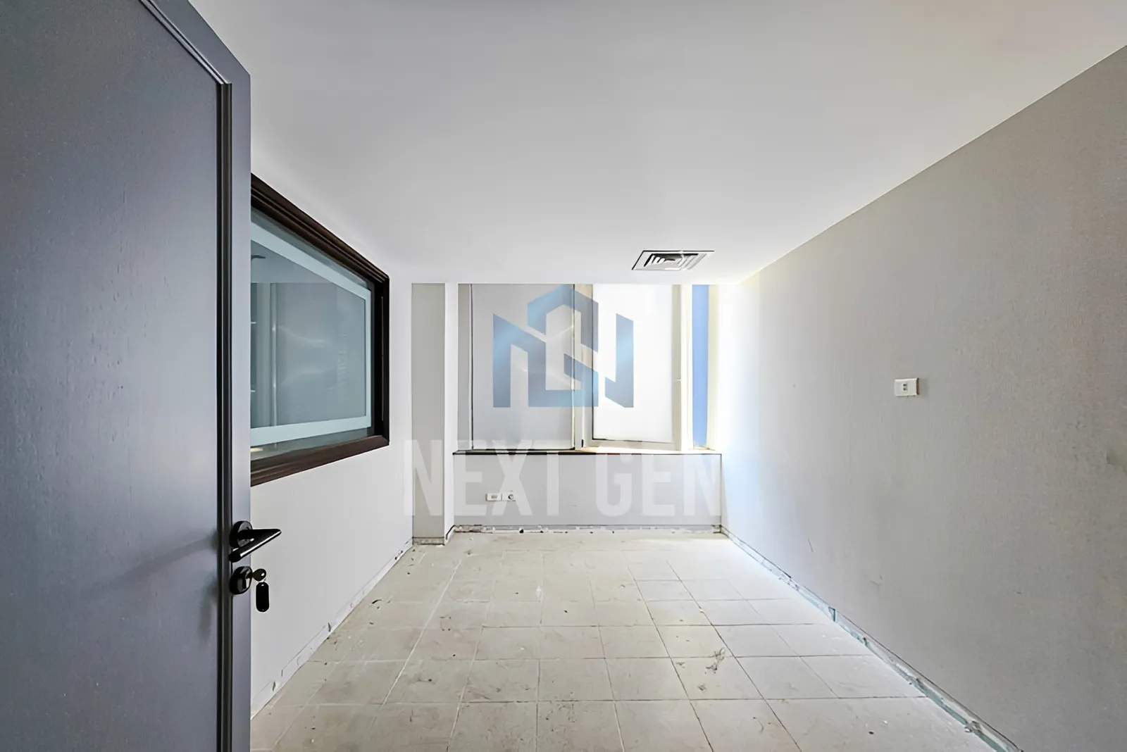 Office for Rent in Verdun