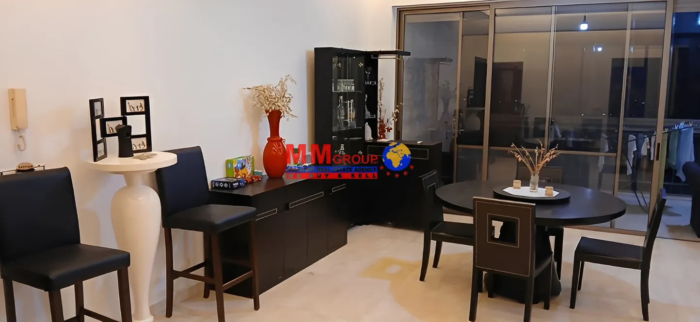 Apartment for Rent in Mansourieh, Lebanon - 3 bed, 4 bath