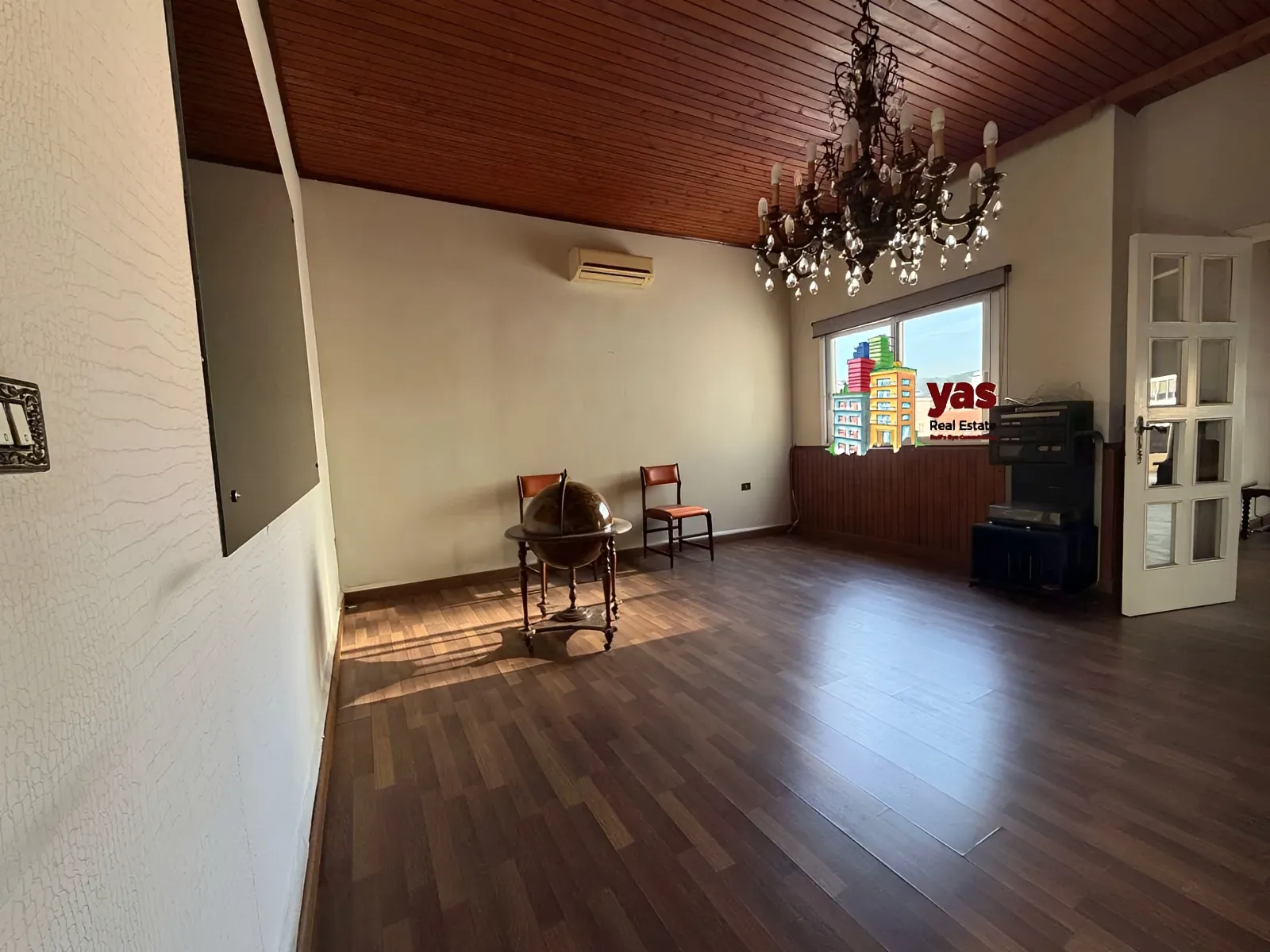 Apartment for Sale in Jounieh