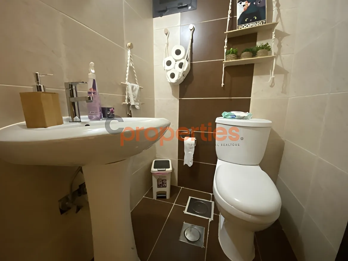 Apartment for Sale in Biaqout