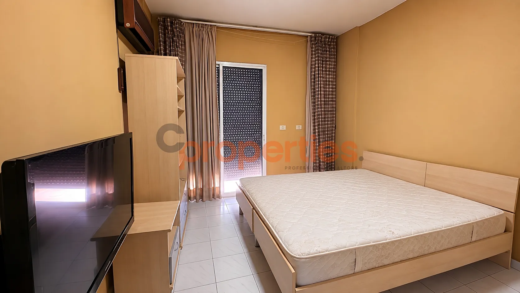Apartment for Rent in Dik El Mehdi