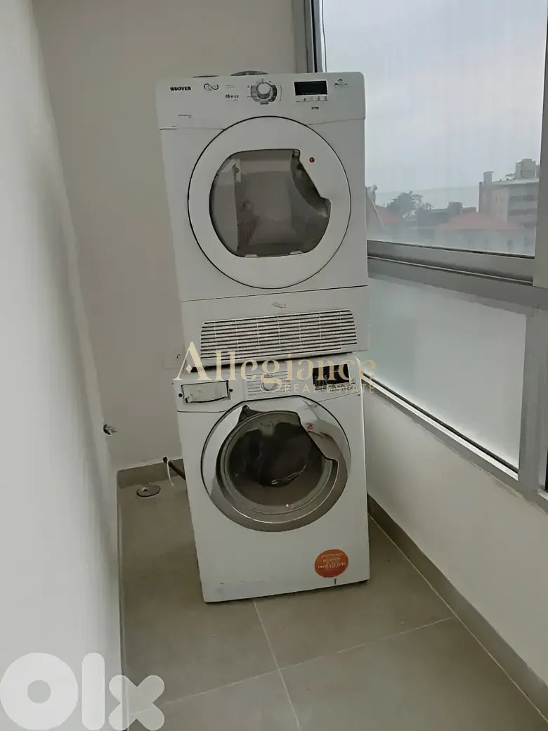 Apartment for rent in Jounieh, Lebanon - 3 bed, 2 bath