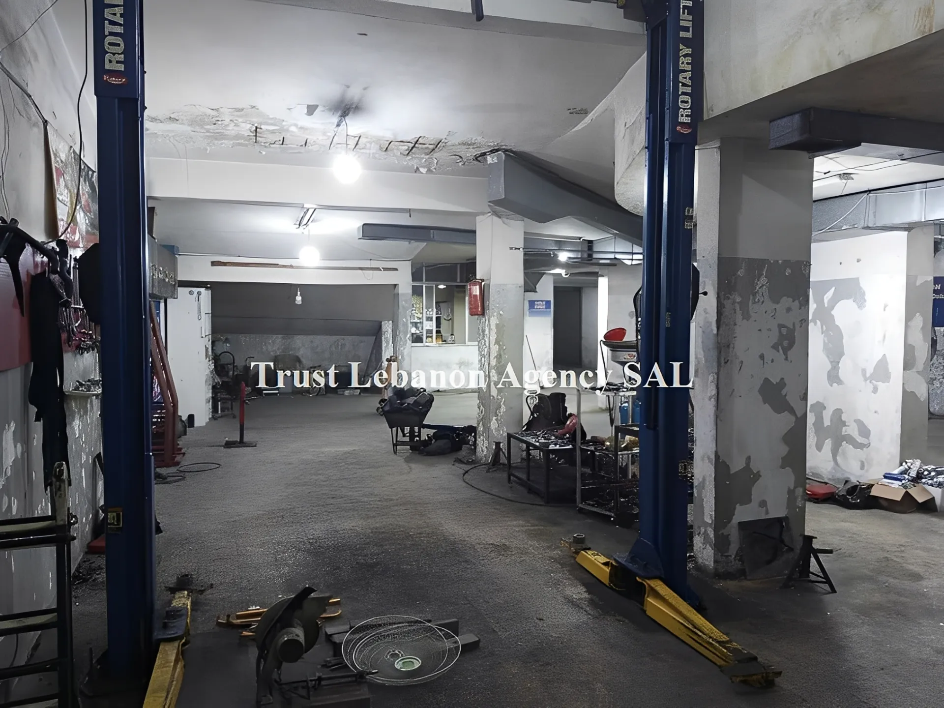 Commercial Property For Sale in Beirut, Kaskas