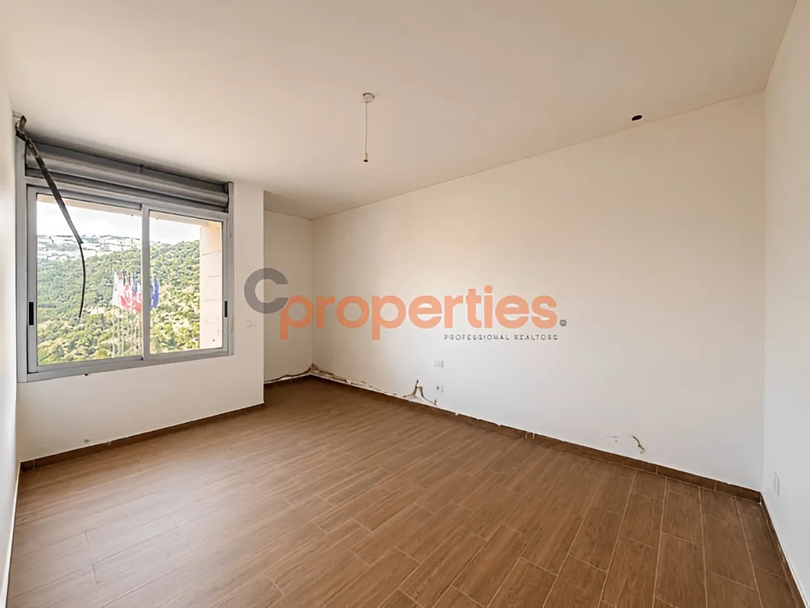 Apartment for Sale in Bsalim